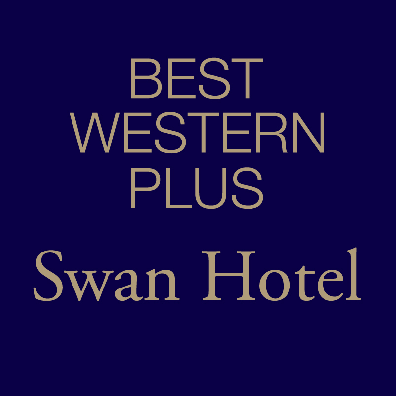 BEST WESTERN PLUS Swan Hotel
